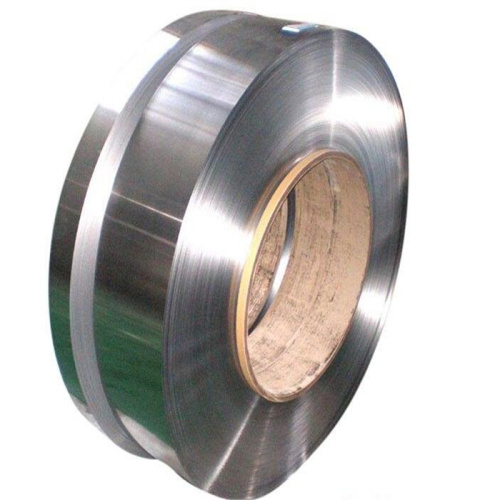 1.2MM 1.5MM 2.0MM Stainless Mirror steel coil 304L