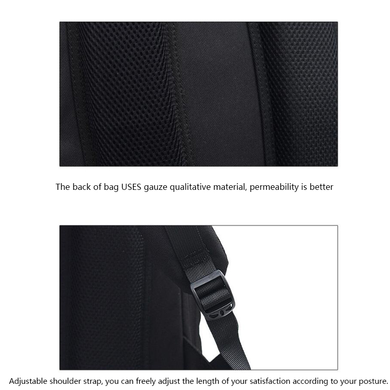 Camera Bag