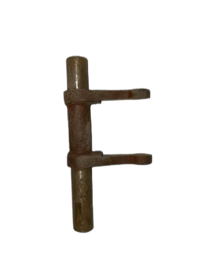 Engine Parts Control Axis