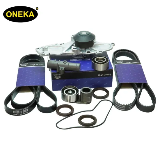 High Quality Auto Engine Systems for Honda Accord 3.5L