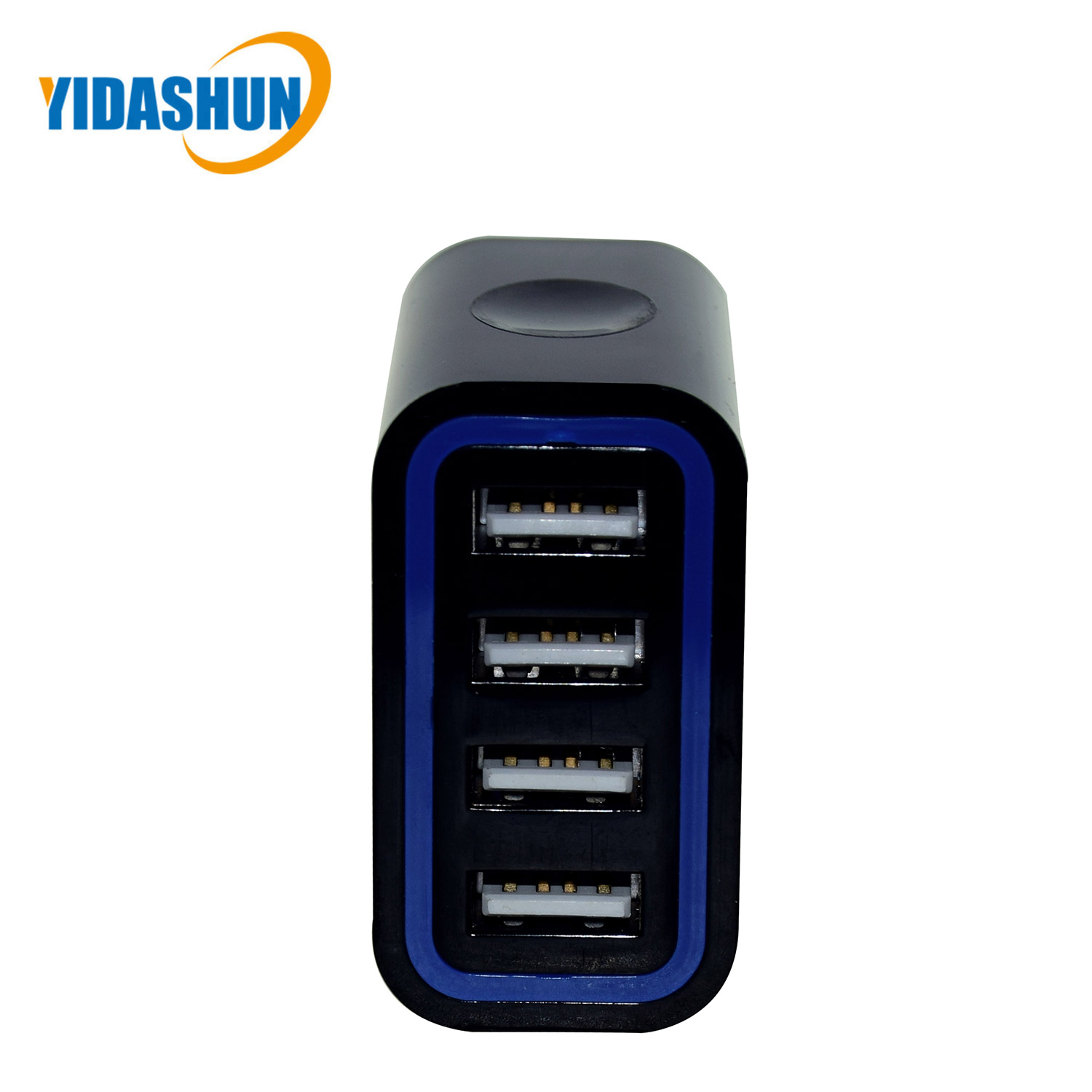 4 port usb wall charger (3)