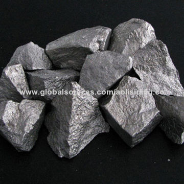 Ferro-vanadium, 5-50mm
