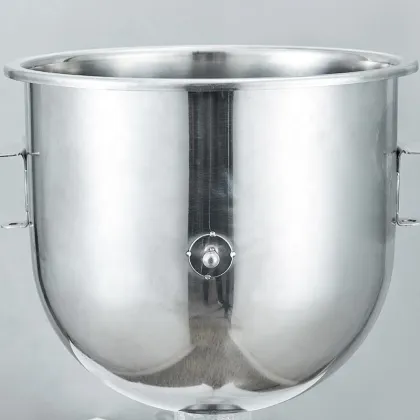 Commercial Spiral Dough Mixer for Industry - Amasadora De Harina for Sale