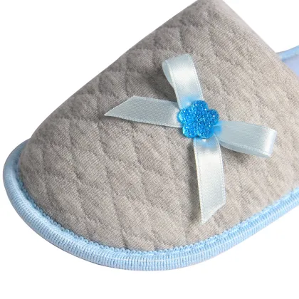 Children comfortable home slippers