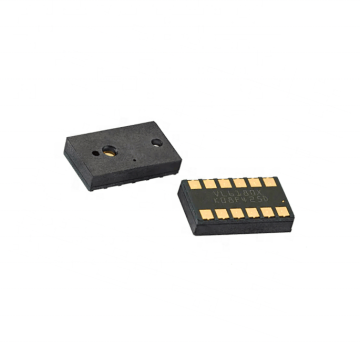مستشعر القرب VL6180X - الدوائر المتكاملة IC الأصلية LGA12