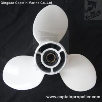 9 1/4 X 11 Aluminum Outboard Propeller for Yamaha