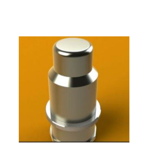 Tungsten Li ser bingeha Alloy Alloy Gravity High