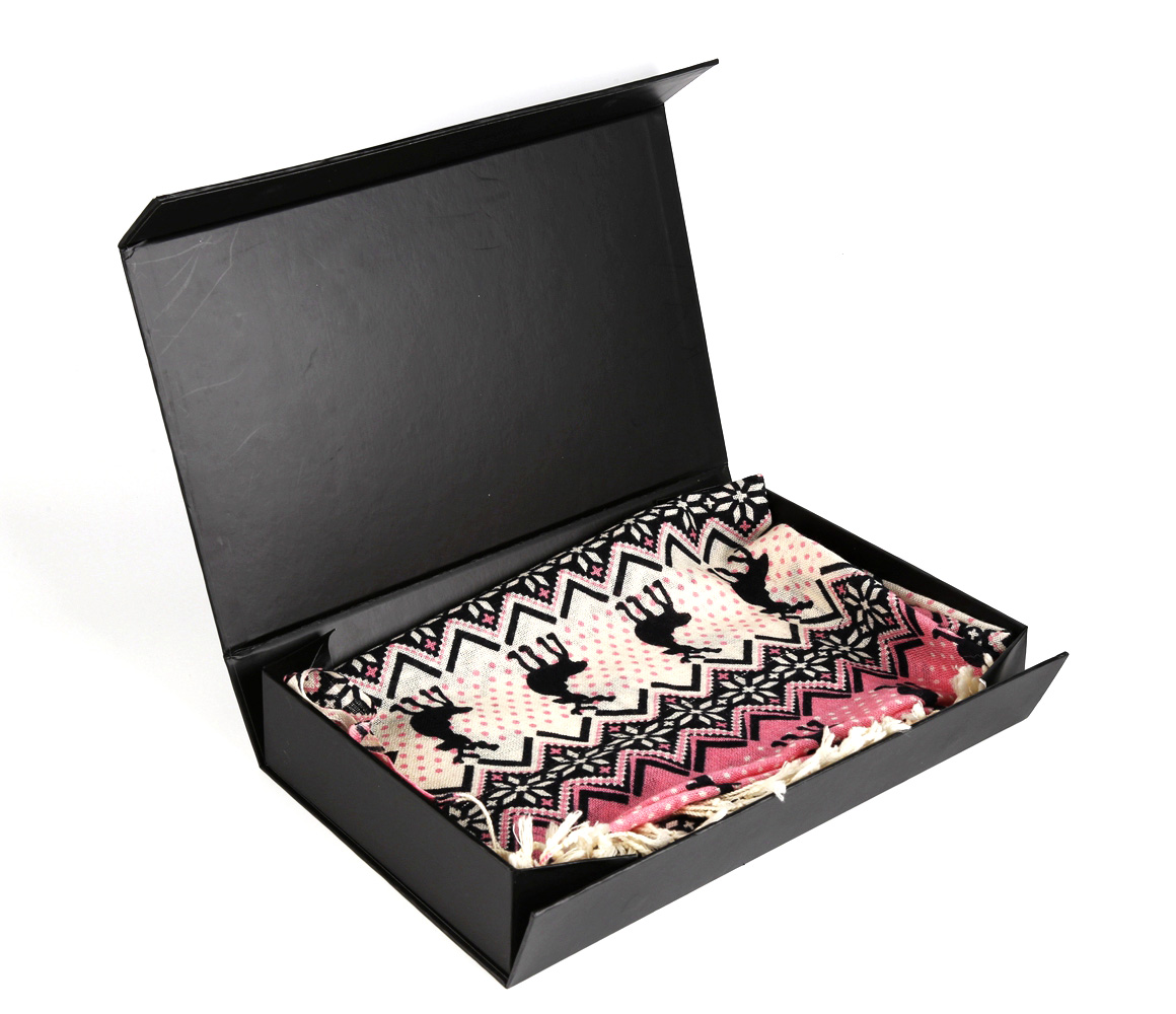 magnetic box