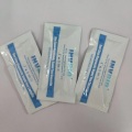 CE ISO FDA approved HCG pregnancy fertility test Cassette self check at home for sale export in different size