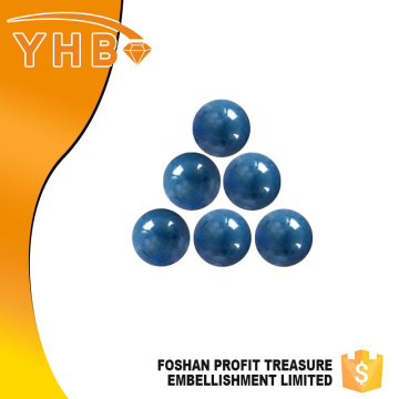 YHB alibaba China wholesale neckline Aqua Bohemica ceramic delta sigma theta in bulk