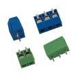 5.0mm 5.08mm 3.5mm 3.81mm 7.62mm neutral terminal block