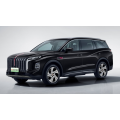 Hongqi HS7 PHEV High-performance Vehicle