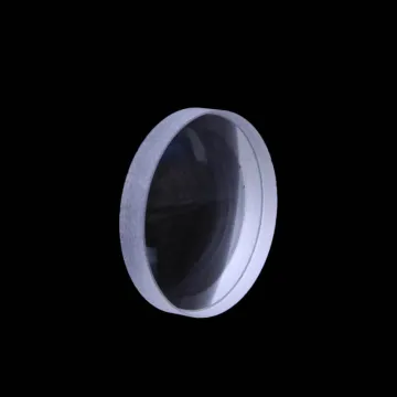 JLGD AR Coating K9 10mm Plano Biconcave Mini Concave Lens