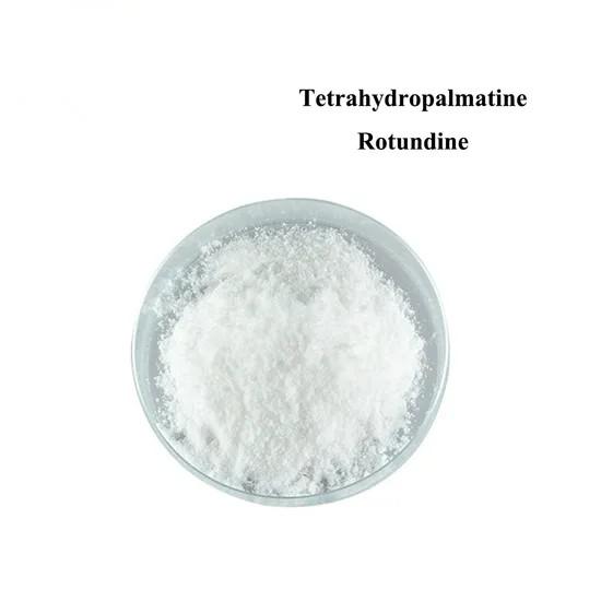 High Quality Bulk Rotundine 98% 10097-84-4