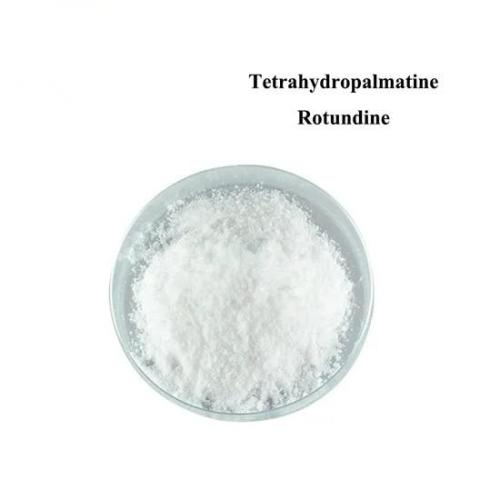 High Quality Bulk Rotundine 98% 10097-84-4