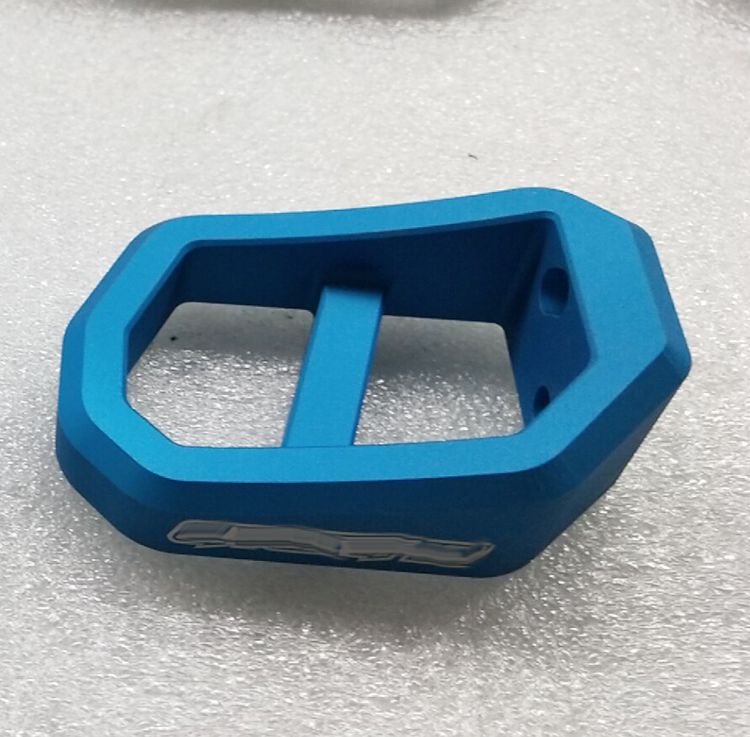 cnc machining applications