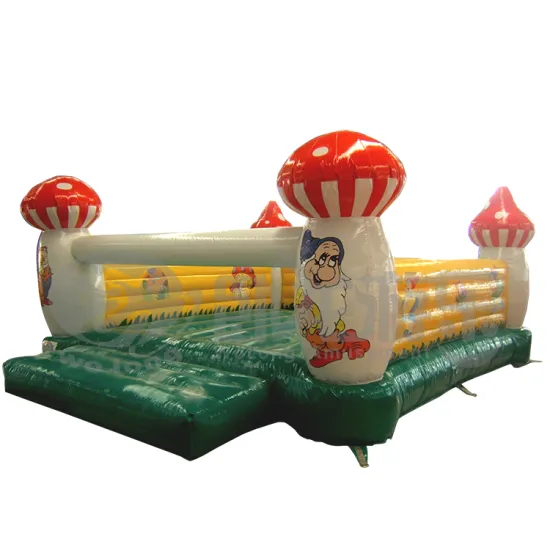 Cheap kids inflatable bouncers for sale