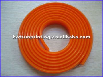 Squeegee for screen printing/Silk screen blade