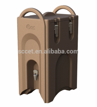 thermal insulation barrel for storing coffe and beverage (hot&cold acceptable)proved by CE&FDA