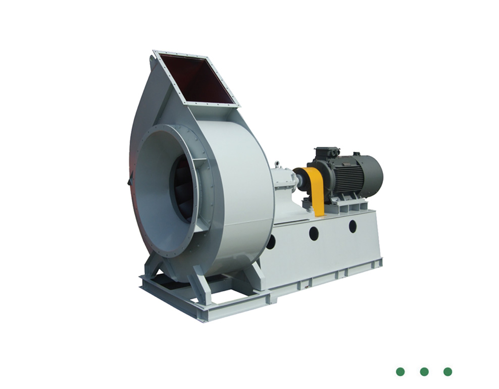 4-79 Centrifugal Fan 1