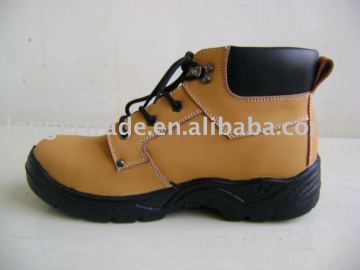 Safety shoes,leather safety shoes,industrial safety shoes