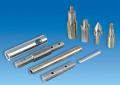 Aluminium CNC bewerking onderdelen onderdelen