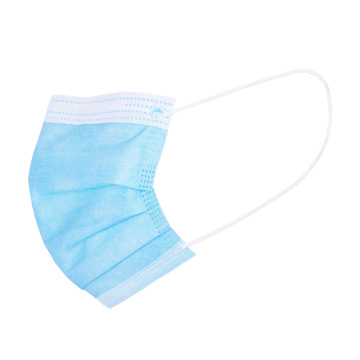 Respiratore monouso Earloop 3ply Face Mask