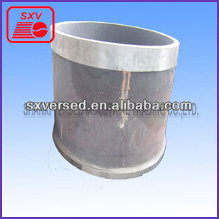 Professional manufactory supply brass casting parts JX-148