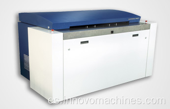 Placa UV CTP de alta tecnología que hace la máquina
