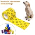 Pet Bandage Self Bandage Pet Flexibel Bandage