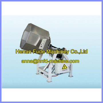 peanut flavoring machine, seasoning machine