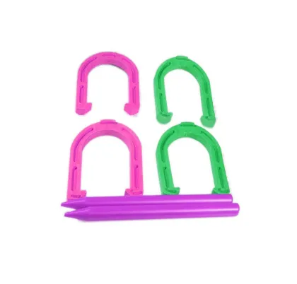 Outdoor Games Horseshoe Game