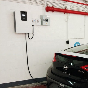 Professional Factory Home Charger Socket Ev Dc Fast Charging Station