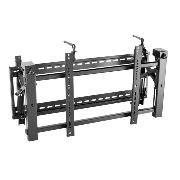 Lumi Full Micro-Adjusment Anti-Popt Video Wall Mount untuk 45 "-70" LED/LCD TVS | LVW03-46T