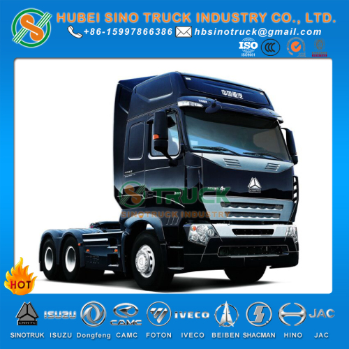 HOWO A7 Prime Mover
