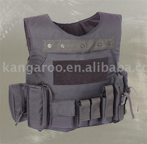 military vest