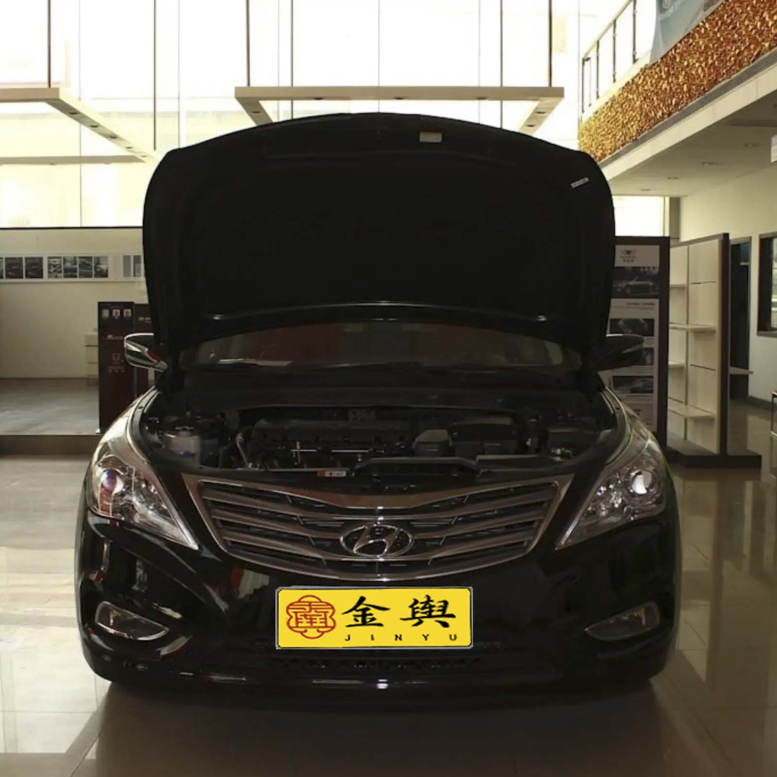 hyundai azera (6)