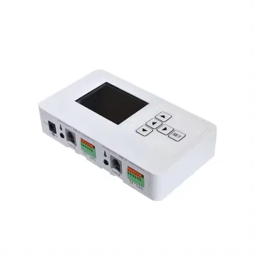 Smart LED Grow Light Control: Dimmable Timer and App-Based Adjustment for Enhanced Plant Growth