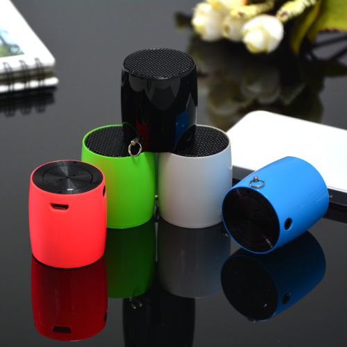 Mini Tiny Bluetooth Speaker with Cheap Price