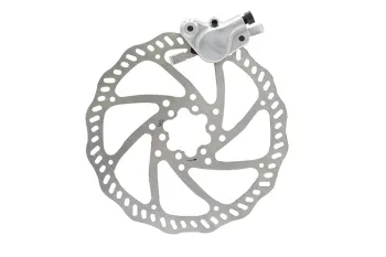 E Bike Disc Brakes