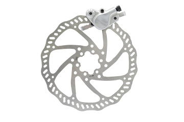E Bike Disc Brakes