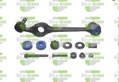 auto suspension parts track control arm k8423 excort/tempo/mercury lynx/topaz