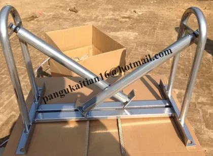 Underground Cable Rollers,Cable Rollers,Straight Line Cable Roller,Tube Rollers