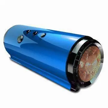 Hi-Fi portable mini speaker