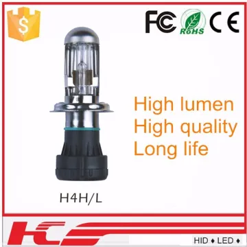 2015 high quality H4 Bi xenon HID headlight