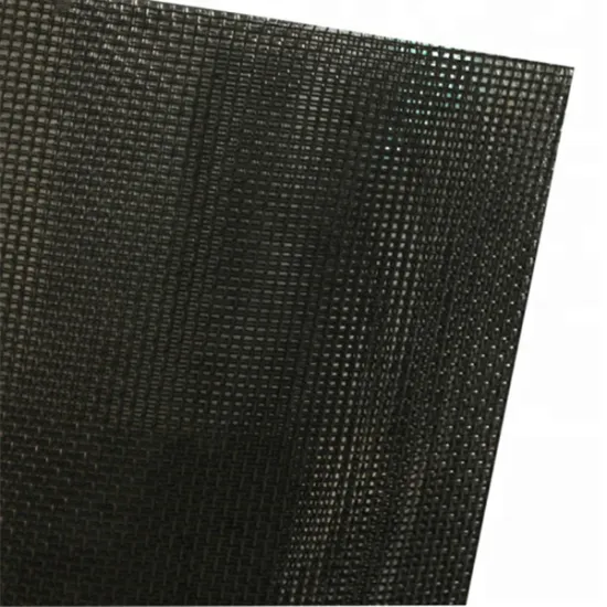 Molybdenum Mesh Sizes: 0.37mm 24Mesh to 300Mesh