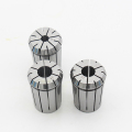 Semi Steel EOC25 Collet untuk Pemegang Bubut Collet