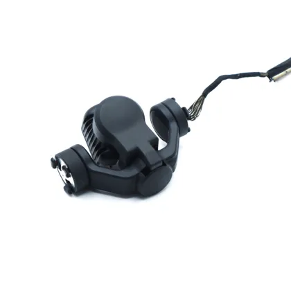 Single Cable Original Gimbal Replacement for DJI Mini 4 Pro Drone - Without Camera