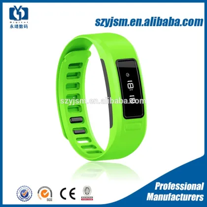 Shenzhen bluetooth smart bracelet manual, smart bracelet bluetooth, fitness tracker smart bracelet