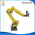 3000W Robotic Laser Welder Robot Arm Fiber Laser Welding Machine for Metal